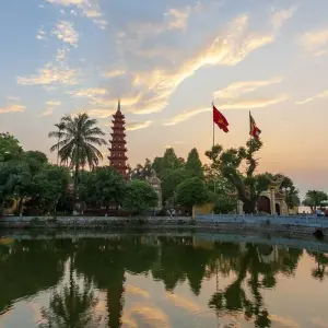 Explore Vietnam, Cambodia & Thailand In 10 Days - Private Tour for 10 days with Realistic Asia and discover unforgettable experiences - Photo 2