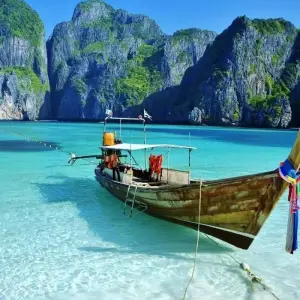 Explore Vietnam, Cambodia & Thailand In 10 Days - Private Tour for 10 days with Realistic Asia and discover unforgettable experiences - Photo 5