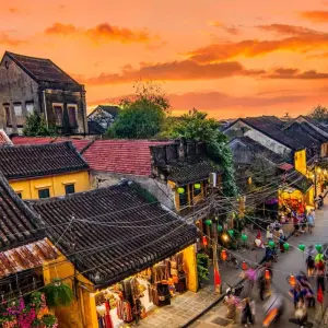 Explore Vietnam, Cambodia & Thailand In 10 Days - Private Tour for 10 days with Realistic Asia and discover unforgettable experiences - Photo 6