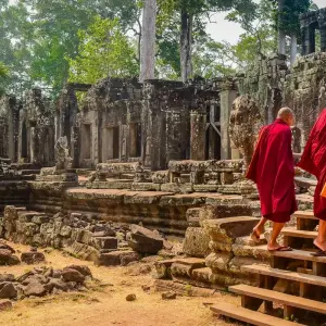 Explore Vietnam, Cambodia & Thailand In 10 Days - Private Tour for 10 days with Realistic Asia and discover unforgettable experiences - Photo 7