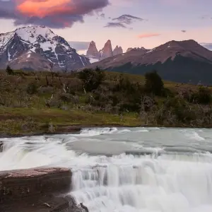 Explore Argentina and Chile - Amazing Patagonia: Ushuaia and Puerto Natales - 5 Days for 5 days with Receptivo Aborigen Tours and discover unforgettable experiences - Photo 3