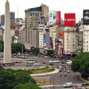 Explore Argentina - Calafate,  Buenos Aires and Iguazú - 10 days for 10 days with Receptivo Aborigen Tours and discover unforgettable experiences - Photo 2