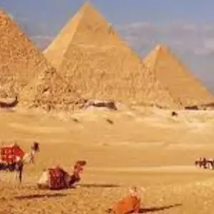 Explore Egypt: Cairo, Luxor, Edfu, Kom Ombo, Aswan – 8 Days for 8 days with Receptivo Aborigen Tours and discover unforgettable experiences - Photo 2