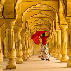 Explore Experience the Best of India:: Delhi, Shampura. Jaipur, Amber, Fathepur Sikri, Agra, Varanasi- 9 Days for 9 days with Receptivo Aborigen Tours and discover unforgettable experiences - Photo 3