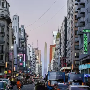 Explore Argentina - Calafate,  Buenos Aires and Iguazú - 10 days for 10 days with Receptivo Aborigen Tours and discover unforgettable experiences - Photo 3