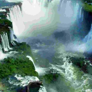 Explore Argentina - Calafate, Iguazú and Buenos Aires  - 10 days for 10 days with Receptivo Aborigen Tours and discover unforgettable experiences - Photo 4