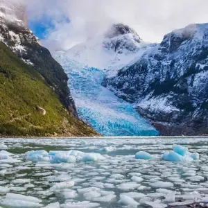 Explore Argentina and Chile - Amazing Patagonia: Ushuaia and Puerto Natales - 5 Days for 5 days with Receptivo Aborigen Tours and discover unforgettable experiences - Photo 6