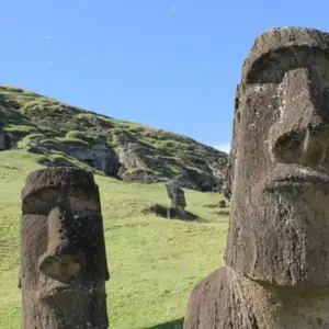Explore Easter Island Unmissable - 5 days for 5 days with Receptivo Aborigen Tours and discover unforgettable experiences - Photo 2