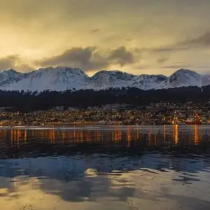 Explore Argentina: Ushuaia Tour - 4 Days for 4 days with Receptivo Aborigen Tours and discover unforgettable experiences - Photo 3