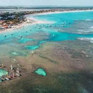 Explore Brazil - Sand Sea and Sun - Recife, Porto de Galinhas, Maragogi, Maceio - 9 days for 9 days with Receptivo Aborigen Tours and discover unforgettable experiences - Photo 3