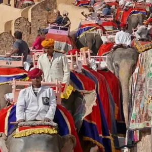 Explore Experience the Best of India:: Delhi, Shampura. Jaipur, Amber, Fathepur Sikri, Agra, Varanasi- 9 Days for 9 days with Receptivo Aborigen Tours and discover unforgettable experiences - Photo 5