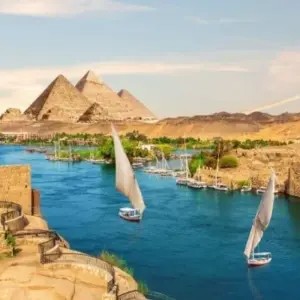 Explore Egypt: Cairo, Luxor, Edfu, Kom Ombo, Aswan – 8 Days for 8 days with Receptivo Aborigen Tours and discover unforgettable experiences - Photo 5