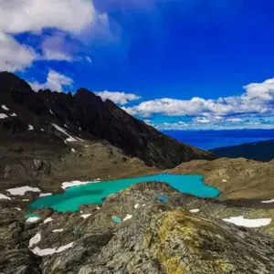 Explore Argentina: Ushuaia Tour - 4 Days for 4 days with Receptivo Aborigen Tours and discover unforgettable experiences - Photo 4