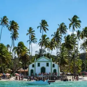 Explore Brazil - Sand Sea and Sun - Recife, Porto de Galinhas, Maragogi, Maceio - 9 days for 9 days with Receptivo Aborigen Tours and discover unforgettable experiences - Photo 5