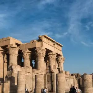 Explore Egypt: Cairo, Luxor, Edfu, Kom Ombo, Aswan – 8 Days for 8 days with Receptivo Aborigen Tours and discover unforgettable experiences - Photo 7