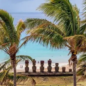 Explore Easter Island Unmissable - 5 days for 5 days with Receptivo Aborigen Tours and discover unforgettable experiences - Photo 5