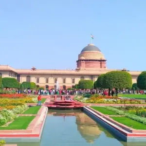 Explore Wonders of India & Nepal in 13 days for 13 days with Receptivo Aborigen Tours and discover unforgettable experiences - Photo 7