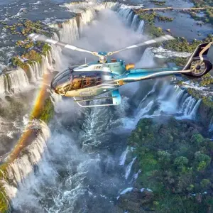 Explore Argentina - Iguazú, Buenos Aires and Calafate  - 10 days for 10 days with Receptivo Aborigen Tours and discover unforgettable experiences - Photo 8