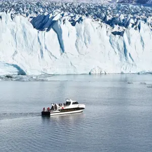 Explore Argentina - Calafate,  Buenos Aires and Iguazú - 10 days for 10 days with Receptivo Aborigen Tours and discover unforgettable experiences - Photo 8