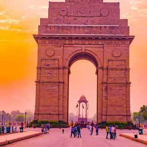 Explore Experience the Best of India:: Delhi, Shampura. Jaipur, Amber, Fathepur Sikri, Agra, Varanasi- 9 Days for 9 days with Receptivo Aborigen Tours and discover unforgettable experiences - Photo 8