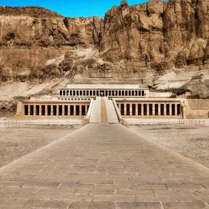 Explore Egypt: Cairo, Luxor, Edfu, Kom Ombo, Aswan – 8 Days for 8 days with Receptivo Aborigen Tours and discover unforgettable experiences - Photo 8