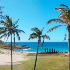 Explore Easter Island Unmissable - 5 days for 5 days with Receptivo Aborigen Tours and discover unforgettable experiences - Photo 6