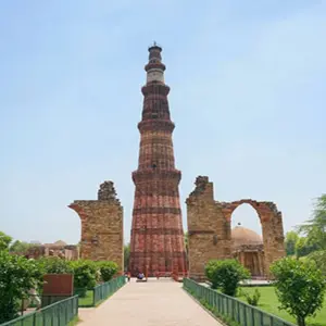 Explore Experience the Best of India:: Delhi, Shampura. Jaipur, Amber, Fathepur Sikri, Agra, Varanasi- 9 Days for 9 days with Receptivo Aborigen Tours and discover unforgettable experiences - Photo 9