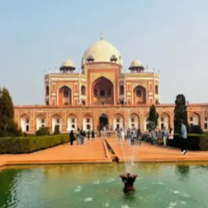 Explore Experience the Best of India:: Delhi, Shampura. Jaipur, Amber, Fathepur Sikri, Agra, Varanasi- 9 Days for 9 days with Receptivo Aborigen Tours and discover unforgettable experiences - Photo 10