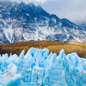 Explore Argentina - Calafate,  Buenos Aires and Iguazú - 10 days for 10 days with Receptivo Aborigen Tours and discover unforgettable experiences - Photo 10