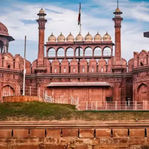 Explore Wonders of India & Nepal in 13 days for 13 days with Receptivo Aborigen Tours and discover unforgettable experiences - Photo 10