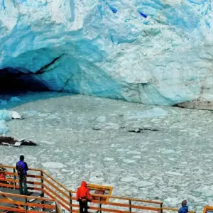 Explore Argentina - Calafate, Iguazú and Buenos Aires  - 10 days for 10 days with Receptivo Aborigen Tours and discover unforgettable experiences - Photo 11
