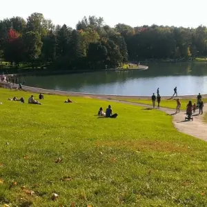 Explore MAGICAL CANADA IN 4 DAYS: WATERFALLS, ISLANDS & OLD-WORLD CHARM for 4 days with Receptivo Aborigen Tours and discover unforgettable experiences - Photo 2