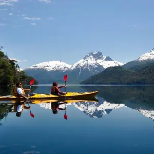 Explore Argentina - El Calafate Express - 4 Days for 4 days with Receptivo Aborigen Tours and discover unforgettable experiences - Photo 3