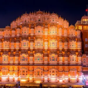 Explore Wonders of India & Nepal in 13 days for 13 days with Receptivo Aborigen Tours and discover unforgettable experiences - Photo 11