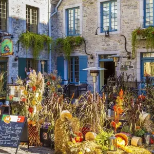 Explore MAGICAL CANADA IN 4 DAYS: WATERFALLS, ISLANDS & OLD-WORLD CHARM for 4 days with Receptivo Aborigen Tours and discover unforgettable experiences - Photo 5