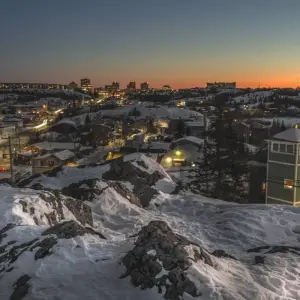 Explore EXPLORE THE MAGICAL AURORAS OF YELLOWKNIFE for 3 days with Receptivo Aborigen Tours and discover unforgettable experiences - Photo 4