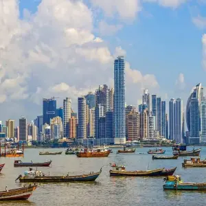 Explore A BEAUTIFUL WAY TO VISIT PANAMA for 6 days with Receptivo Aborigen Tours and discover unforgettable experiences - Photo 4