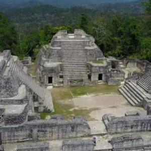 Explore Belize: A Tropical Hidden Paradise with Enchanting Maya Heritage - 4 Days for 4 days with Receptivo Aborigen Tours and discover unforgettable experiences - Photo 4