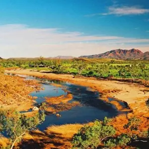 Explore Red Centre Explorer: 3-Day Adventure from Yulara to Alice Springs for 3 days with Receptivo Aborigen Tours and discover unforgettable experiences - Photo 3