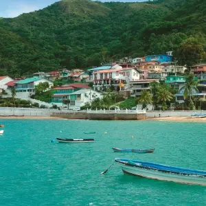 Explore A BEAUTIFUL WAY TO VISIT PANAMA for 6 days with Receptivo Aborigen Tours and discover unforgettable experiences - Photo 5