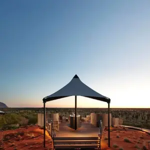 Explore Red Centre Explorer: 3-Day Adventure from Yulara to Alice Springs for 3 days with Receptivo Aborigen Tours and discover unforgettable experiences - Photo 4