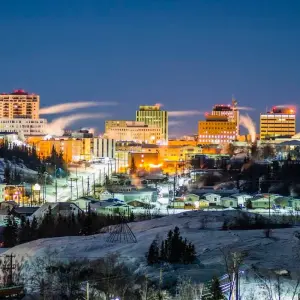 Explore EXPLORE THE MAGICAL AURORAS OF YELLOWKNIFE for 3 days with Receptivo Aborigen Tours and discover unforgettable experiences - Photo 7