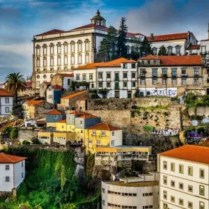 Explore Wonders of Portugal for 5 days with Receptivo Aborigen Tours and discover unforgettable experiences - Photo 8