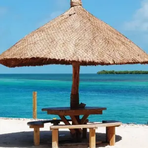 Explore Belize: A Tropical Hidden Paradise with Enchanting Maya Heritage - 4 Days for 4 days with Receptivo Aborigen Tours and discover unforgettable experiences - Photo 8