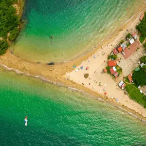 Explore A BEAUTIFUL WAY TO VISIT PANAMA for 6 days with Receptivo Aborigen Tours and discover unforgettable experiences - Photo 9