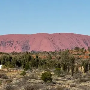 Explore Red Centre Explorer: 3-Day Adventure from Yulara to Alice Springs for 3 days with Receptivo Aborigen Tours and discover unforgettable experiences - Photo 8