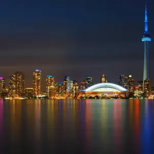 Explore MAGICAL CANADA IN 4 DAYS: WATERFALLS, ISLANDS & OLD-WORLD CHARM for 4 days with Receptivo Aborigen Tours and discover unforgettable experiences - Photo 11