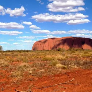 Explore Red Centre Explorer: 3-Day Adventure from Yulara to Alice Springs for 3 days with Receptivo Aborigen Tours and discover unforgettable experiences - Photo 9