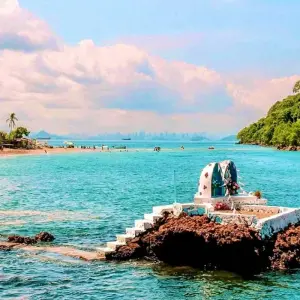 Explore A BEAUTIFUL WAY TO VISIT PANAMA for 6 days with Receptivo Aborigen Tours and discover unforgettable experiences - Photo 11