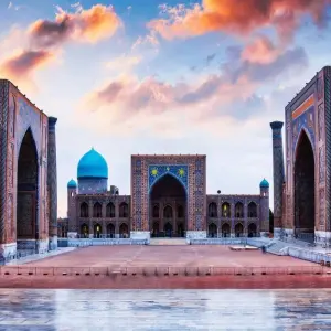 Explore DISCOVER THE SECRET MAGIC OF UZBEKISTAN for 5 days with Receptivo Aborigen Tours and discover unforgettable experiences - Photo 2
